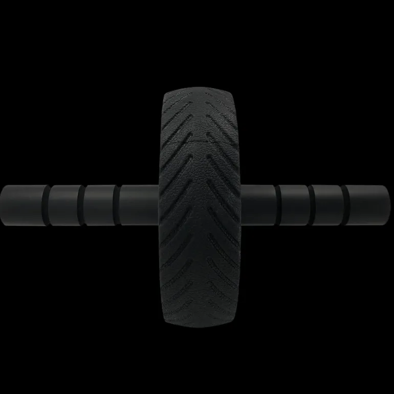 Ab Wheel, maghjul - Styrketräning - Ab Wheel, maghjul