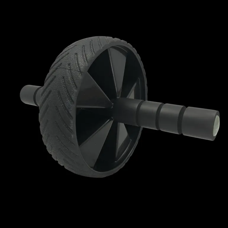 Ab Wheel, maghjul - Styrketräning - Ab Wheel, maghjul