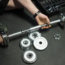 Abilica Powerbox - Kettlebells - Abilica Powerbox