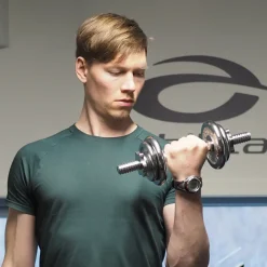 Abilica Powerbox - Kettlebells - Abilica Powerbox