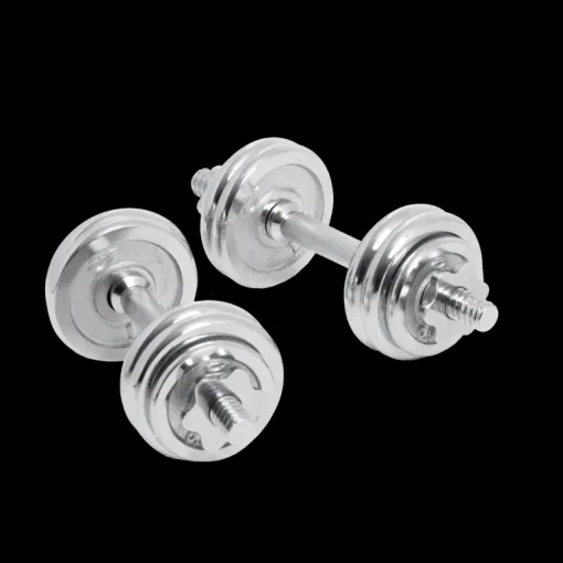 Abilica Powerbox - Kettlebells - Abilica Powerbox