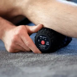 Abilica vibrerande massagerulle, massagerulle - Massage - Abilica vibrerande massagerulle, massagerulle