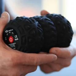 Abilica vibrerande massagerulle, massagerulle - Massage - Abilica vibrerande massagerulle, massagerulle