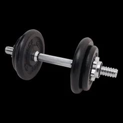 Abilica Weightset 9 kg, viktset - Kettlebells - Abilica Weightset 9 kg, viktset