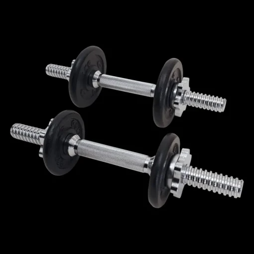 Abilica Weightset 13 kg, viktset - Kettlebells - Abilica Weightset 13 kg, viktset