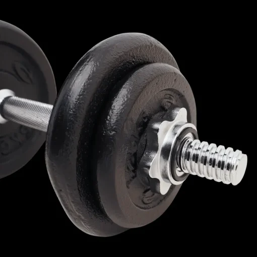 Abilica Weightset 9 kg, viktset - Kettlebells - Abilica Weightset 9 kg, viktset
