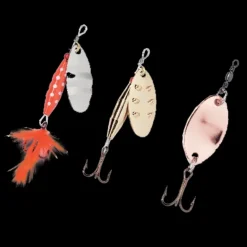 ABORRFAVORITER 3-PACK - Dragset - ABORRFAVORITER 3-PACK