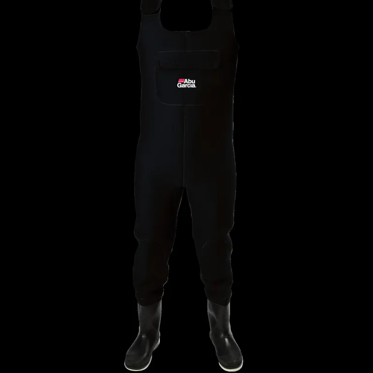 Abu Garcia Vader Neoprene - Vadarbyxor - Abu Garcia Vader Neoprene