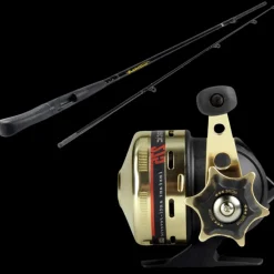 Abumaticset Expert 6' Fiskeset - Haspelset - Abumaticset Expert 6' Fiskeset