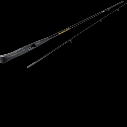 Abumaticset Expert 6' Fiskeset - Haspelset - Abumaticset Expert 6' Fiskeset