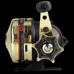 Abumaticset Expert 6' Fiskeset - Haspelset - Abumaticset Expert 6' Fiskeset