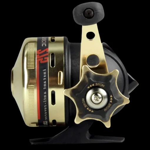 Abumaticset Expert 6' Fiskeset - Haspelset - Abumaticset Expert 6' Fiskeset