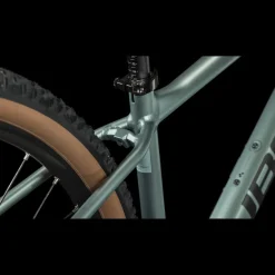 Access EXC LO 24, hardtail, dam - Mountainbike - Access EXC LO 24, hardtail, dam