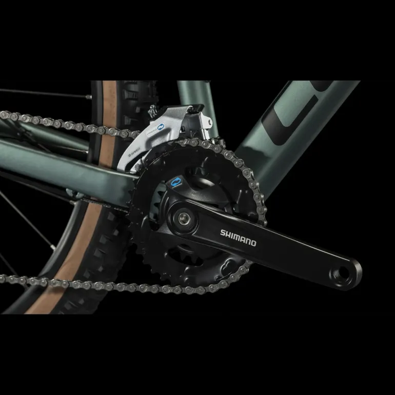 Access EXC LO 24, hardtail, dam - Mountainbike - Access EXC LO 24, hardtail, dam