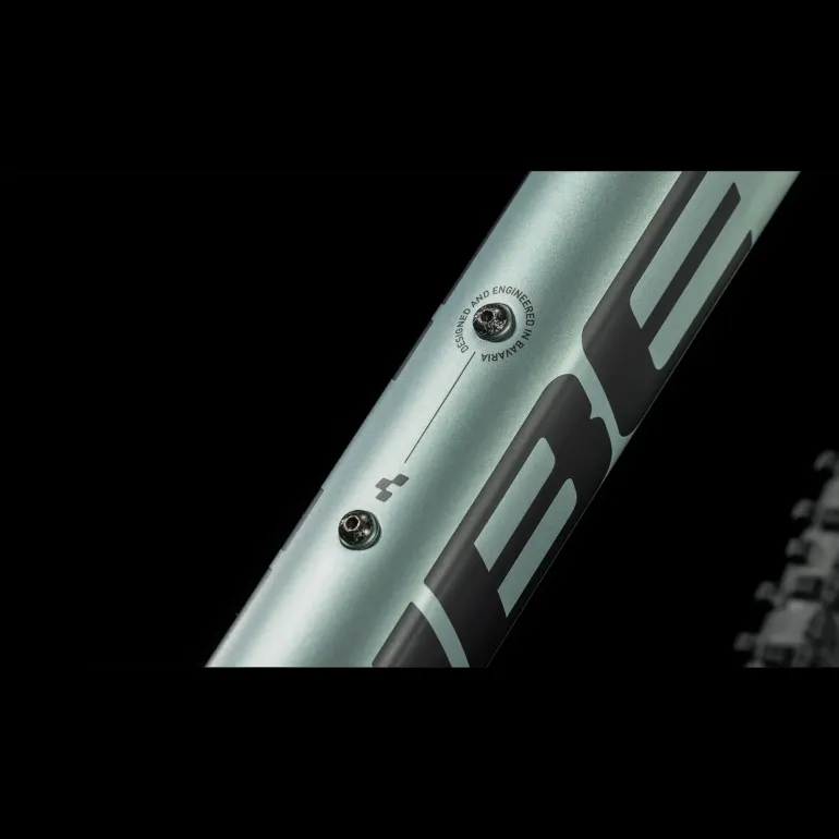 Access EXC LO 24, hardtail, dam - Mountainbike - Access EXC LO 24, hardtail, dam