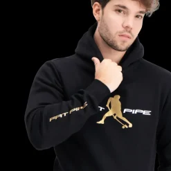 Ace Hooded Shirt, huvtröja, herr - Träningskläder - Ace Hooded Shirt, huvtröja, herr