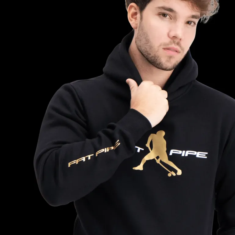 Ace Hooded Shirt, huvtröja, herr - Träningskläder - Ace Hooded Shirt, huvtröja, herr