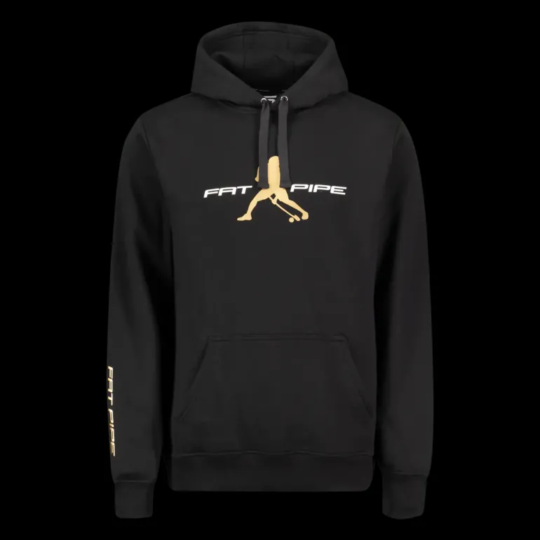 Ace Hooded Shirt, huvtröja, herr - Träningskläder - Ace Hooded Shirt, huvtröja, herr