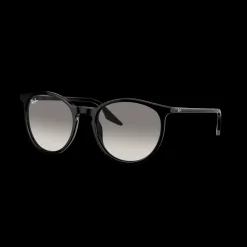 Acetate Sunglass Black, solglasögon, unisex - Lifestyle - Acetate Sunglass Black, solglasögon, unisex