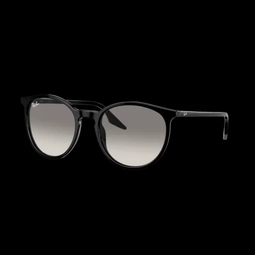 Acetate Sunglass Black, solglasögon, unisex - Lifestyle - Acetate Sunglass Black, solglasögon, unisex