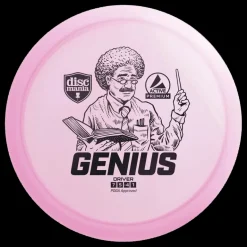 Activ Premium Driver Genius, driver frisbee - Discgolf - Activ Premium Driver Genius, driver frisbee