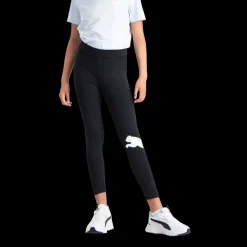 Active 7/8 Tights, träningstights junior - Träningsbyxor & Tights - Active 7/8 Tights, träningstights junior