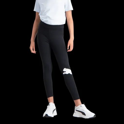 Active 7/8 Tights, träningstights junior - Träningsbyxor & Tights - Active 7/8 Tights, träningstights junior