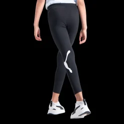 Active 7/8 Tights, träningstights junior - Träningsbyxor & Tights - Active 7/8 Tights, träningstights junior