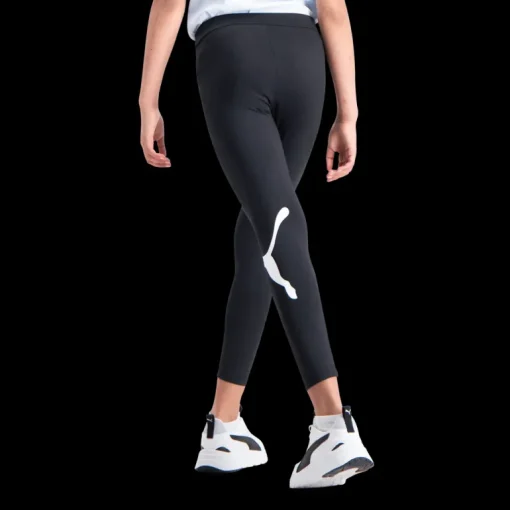 Active 7/8 Tights, träningstights junior - Träningsbyxor & Tights - Active 7/8 Tights, träningstights junior