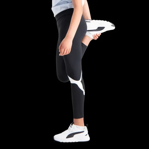 Active 7/8 Tights, träningstights junior - Träningsbyxor & Tights - Active 7/8 Tights, träningstights junior