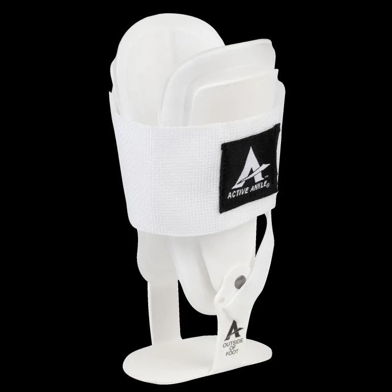 Active Ankle T-2, ankelskydd senior - Fot - Active Ankle T-2, ankelskydd senior