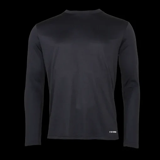 Active Long Sleeve T-Shirt, träningströja, herr - Träningströjor - Active Long Sleeve T-Shirt, träningströja, herr