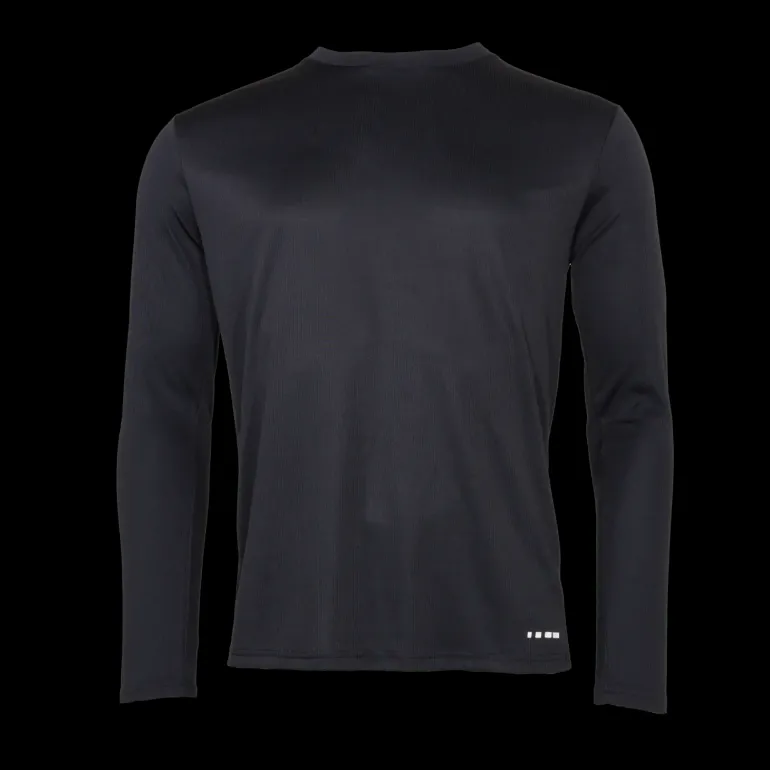 Active Long Sleeve T-Shirt, träningströja, herr - Träningströjor - Active Long Sleeve T-Shirt, träningströja, herr