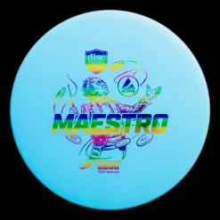 Active Midrange Maestro, midrange frisbeegolf - Discgolf - Active Midrange Maestro, midrange frisbeegolf