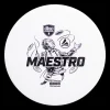 Active Midrange Maestro White, midrange frisbeegolf - Discgolf - Active Midrange Maestro White, midrange frisbeegolf