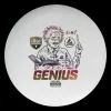 Active Premium Driver Genius white, driver frisbeegolf - Discgolf - Active Premium Driver Genius white, driver frisbeegolf