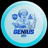 Active Premium Driver Genius Blue, driver frisbeegolf - Discgolf - Active Premium Driver Genius Blue, driver frisbeegolf