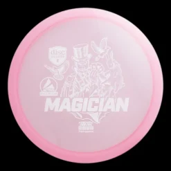 Active Premium Driver Magician, driver frisbee - Discgolf - Active Premium Driver Magician, driver frisbee
