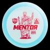 Active Premium Driver Mentor Blue, driver frisbeegolf - Discgolf - Active Premium Driver Mentor Blue, driver frisbeegolf