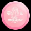 Active Premium Driver Rockstar Yellow, driver frisbeegolf - Discgolf - Active Premium Driver Rockstar Yellow, driver frisbeegolf