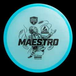 Active Premium Midrange Maestro Pink, midrange frisbeegolf - Discgolf - Active Premium Midrange Maestro Pink, midrange frisbeegolf