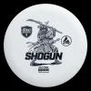 Active Putter Shogun White, putter frisbeegolf - Discgolf - Active Putter Shogun White, putter frisbeegolf