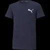Active Small Logo Tee, t-shirt junior - Tränings-T-Shirts - Active Small Logo Tee, t-shirt junior