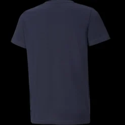 Active Small Logo Tee, t-shirt junior - Tränings-T-Shirts - Active Small Logo Tee, t-shirt junior