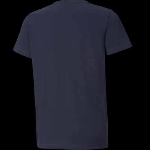 Active Small Logo Tee, t-shirt junior - Tränings-T-Shirts - Active Small Logo Tee, t-shirt junior