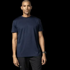 Active T-Shirt , t-shirt, herr - Tränings-T-Shirts - Active T-Shirt , t-shirt, herr