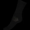 Active Wool Crew, ullsocka junior - Bomullsstrumpor - Active Wool Crew, ullsocka junior