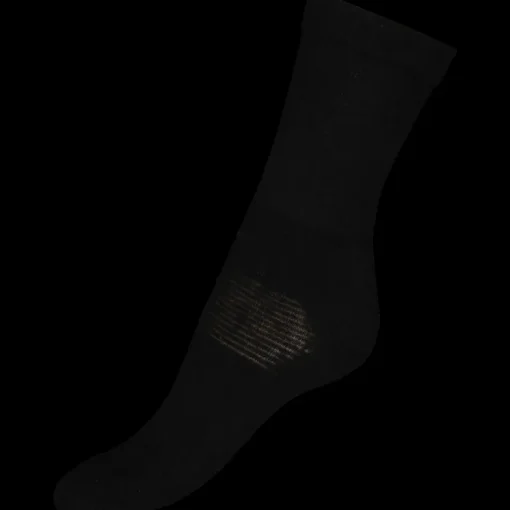 Active Wool Crew, ullsocka junior - Bomullsstrumpor - Active Wool Crew, ullsocka junior