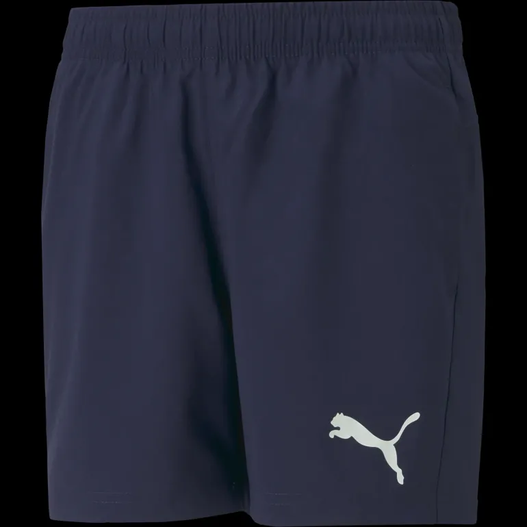 Active Woven Shorts, shorts junior - Träningsshorts - Active Woven Shorts, shorts junior