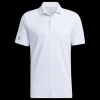 Adi Perf Polo, golftröja, herr - Golfpikeer - Adi Perf Polo, golftröja, herr